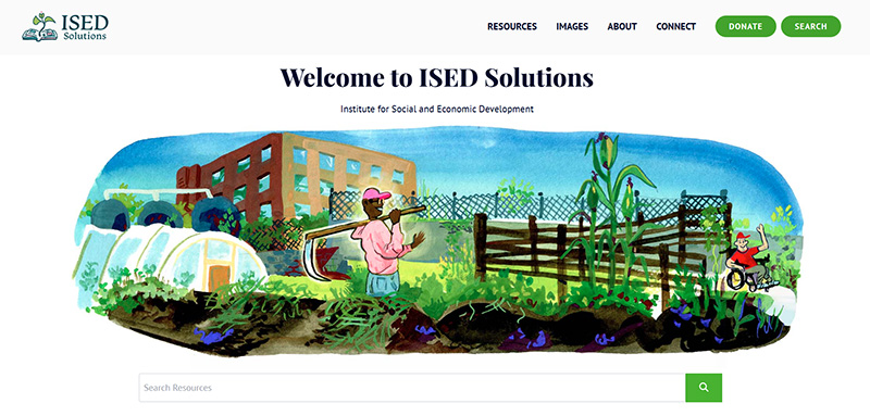 ised solutions