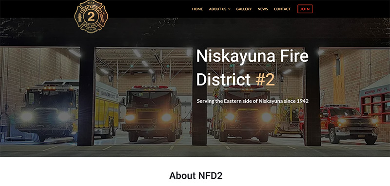 niskayuna fire2